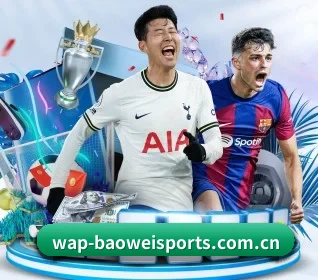 宝威体育 APP 界面